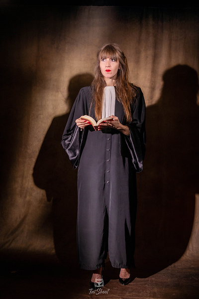 © Taï S'hoot. © Taï S'hoot.