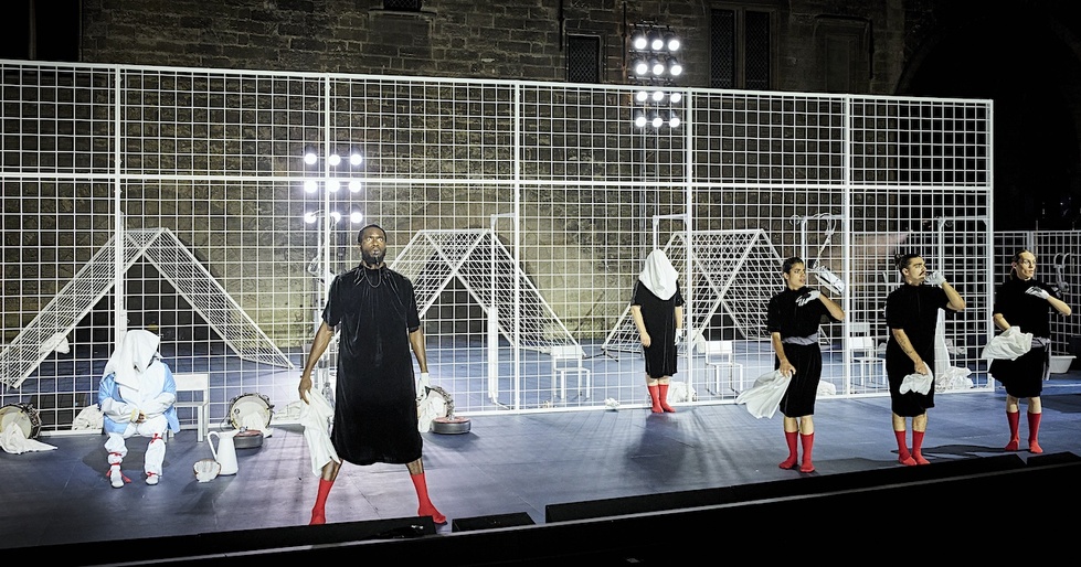 © Christophe Raynaud de Lage. © Christophe Raynaud de Lage.