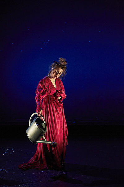 © Antoine Vincens de Tapol. © Antoine Vincens de Tapol.