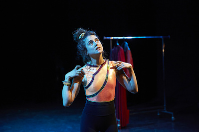 © Antoine Vincens de Tapol. © Antoine Vincens de Tapol.