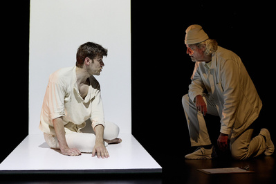 © Nelly Blaya. © Nelly Blaya.