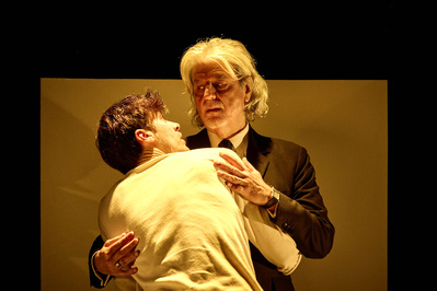 © Nelly Blaya. © Nelly Blaya.