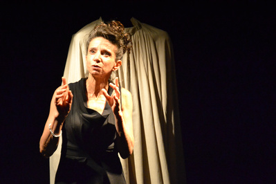 © Cie El Ajouad. © Cie El Ajouad.