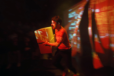 © Ryszard Karcz. © Ryszard Karcz.