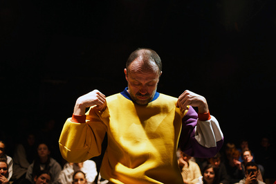 © Ryszard Karcz. © Ryszard Karcz.