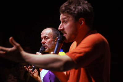 © Ryszard Karcz. © Ryszard Karcz.