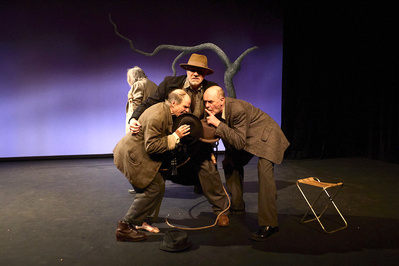 © Pierre Grosbois. © Pierre Grosbois.