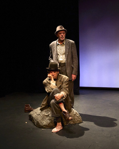 © Pierre Grosbois. © Pierre Grosbois.