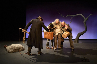 © Pierre Grosbois. © Pierre Grosbois.