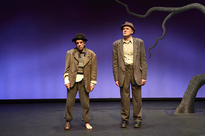 © Pierre Grosbois. © Pierre Grosbois.