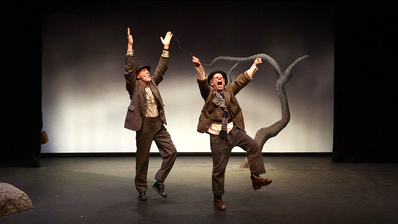 © Pierre Grosbois. © Pierre Grosbois.