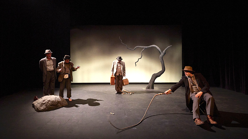 © Pierre Grosbois. © Pierre Grosbois.