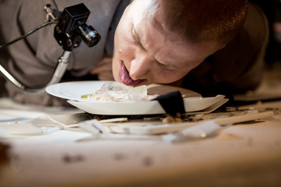 © Brtnicky. © Brtnicky.