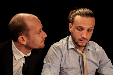 © Thierry Vaudé. © Thierry Vaudé.