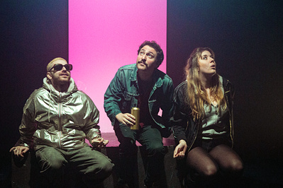 © Gulliver Hecq. © Gulliver Hecq.