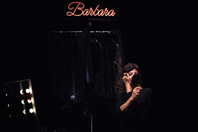 © Florian Colas. © Florian Colas.