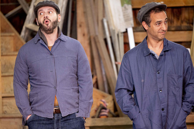 © Christel Laur. © Christel Laur.