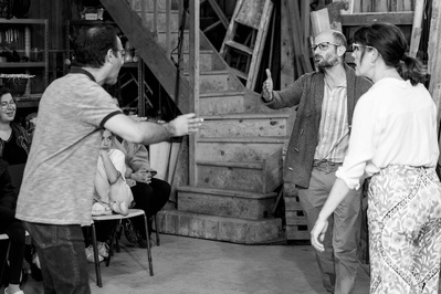 © Christel Laur. © Christel Laur.