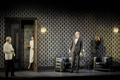 © Christophe Raynaud de Lage. © Christophe Raynaud de Lage.