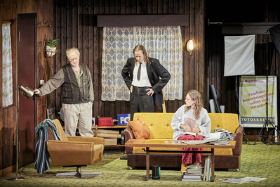 © Christophe Raynaud de Lage. © Christophe Raynaud de Lage.