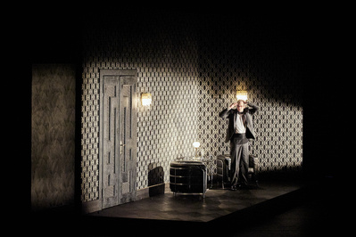 © Christophe Raynaud de Lage. © Christophe Raynaud de Lage.