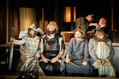 © Christophe Raynaud de Lage. © Christophe Raynaud de Lage.