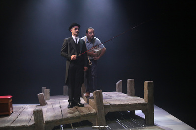 © Philippe Hanula. © Philippe Hanula.