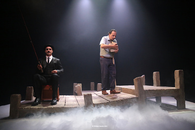 © Philippe Hanula. © Philippe Hanula.