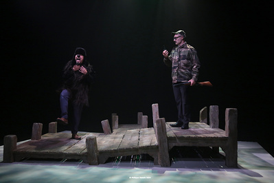 © Philippe Hanula. © Philippe Hanula.