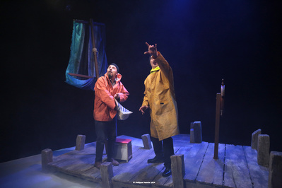 © Philippe Hanula. © Philippe Hanula.