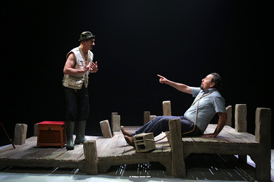 © Philippe Hanula. © Philippe Hanula.