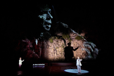 © Christophe Raynaud de Lage. © Christophe Raynaud de Lage.