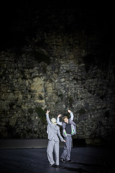 © Christophe Raynaud de Lage. © Christophe Raynaud de Lage.