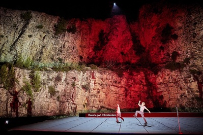 © Christophe Raynaud de Lage. © Christophe Raynaud de Lage.