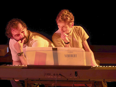 © Raoul Gilbert. © Raoul Gilbert.