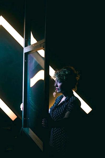 © Julien Jovelin.