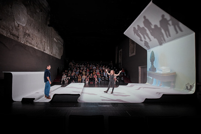 © Christophe Raynaud de Lage. © Christophe Raynaud de Lage.