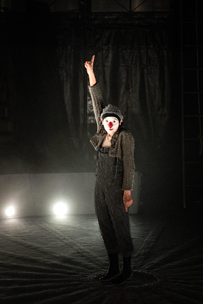 "Strano" © Franchon Bilbille. "Strano" © Franchon Bilbille.