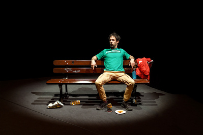 "Fidji" © Mat Santa Cruz. "Fidji" © Mat Santa Cruz.