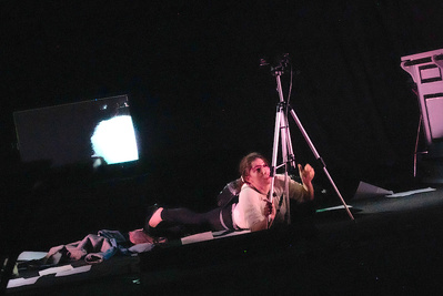 © Patrick Guihaire. © Patrick Guihaire.