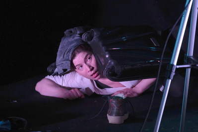 © Patrick Guihaire. © Patrick Guihaire.