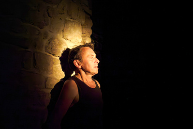 © Marie Charbonnier. © Marie Charbonnier.