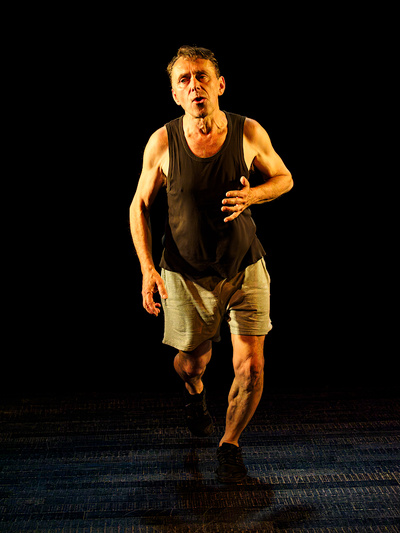 © Marie Charbonnier. © Marie Charbonnier.