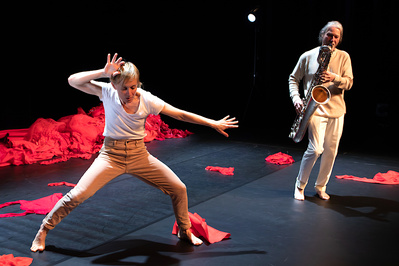 © Aurélie Augé. © Aurélie Augé.