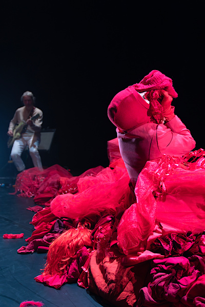 © Aurélie Augé. © Aurélie Augé.