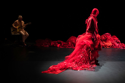 © Aurélie Augé. © Aurélie Augé.