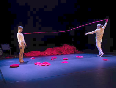 © Aurélie Augé. © Aurélie Augé.