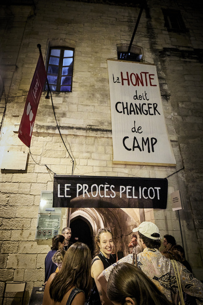 © Christophe Raynaud de Lage. © Christophe Raynaud de Lage.