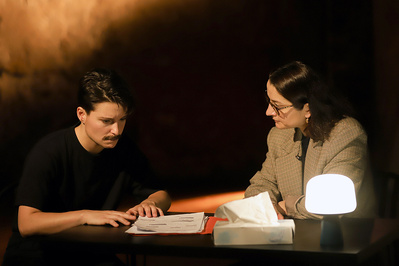 © Reina Gisèle. © Reina Gisèle.