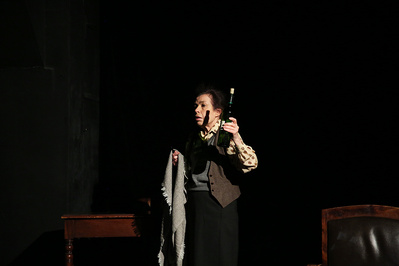 © Xavier Cantat. © Xavier Cantat.